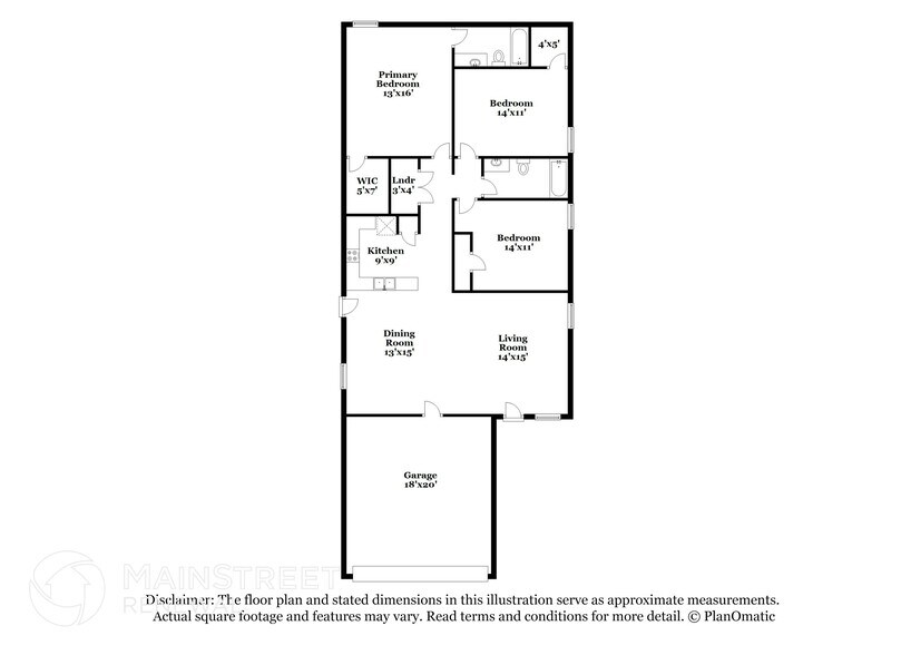 Building Photo - 3156 Crestone Dr