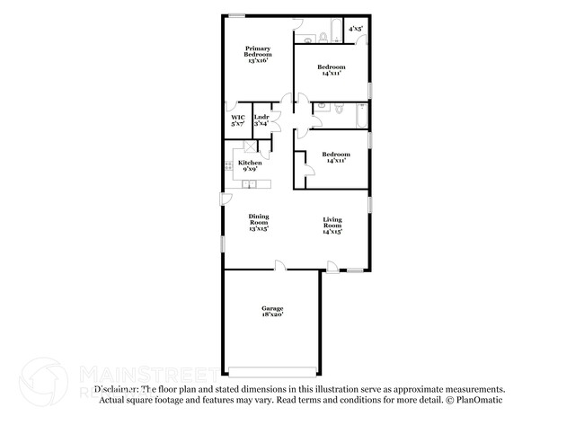 Building Photo - 3156 Crestone Dr