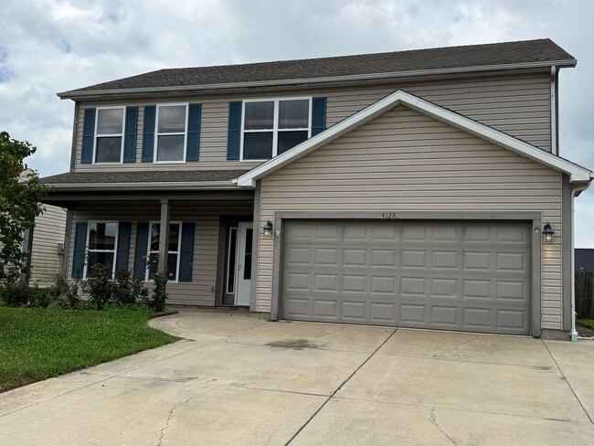 Primary Photo - 4128 Langley Dr