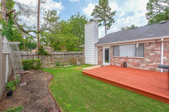 Building Photo - 17119 Kettle Creek Dr