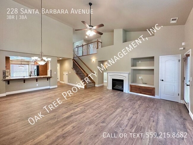 Building Photo - 228 Santa Barbara Ave