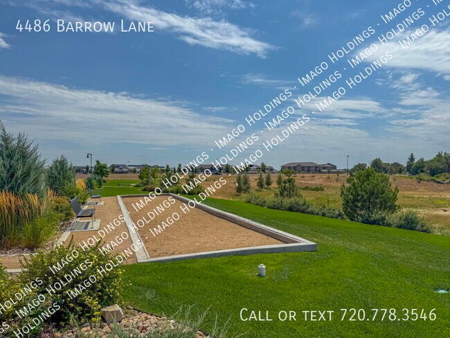 Building Photo - 4486 Barrow Ln