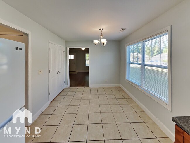 Building Photo - 4469 Winchester Hills Wy