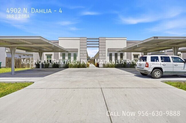 Building Photo - 4902 N Dahlia St