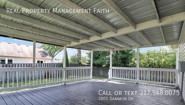 Building Photo - 2805 Gammon Dr