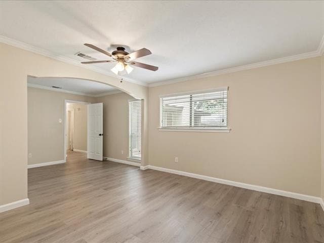 Building Photo - 2709 Leameadow Dr