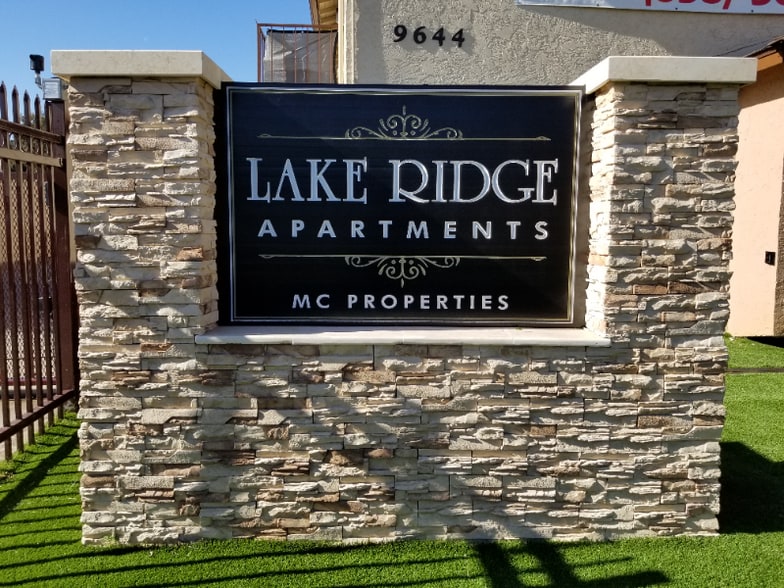 Primary Photo - 9650 Winter Gardens Blvd