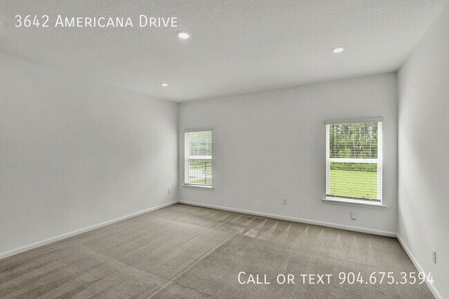Building Photo - 3642 Americana Dr