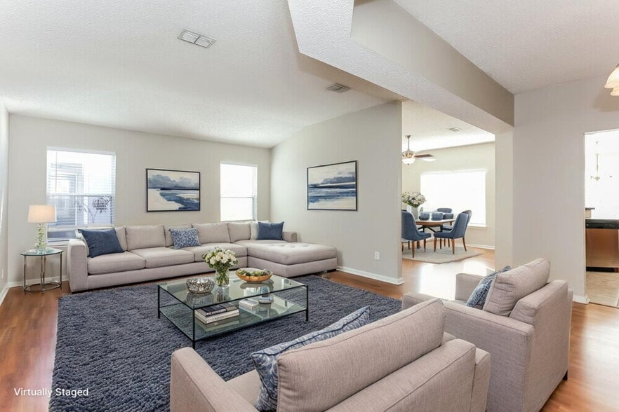Building Photo - 12327 Sondra Cove Ct