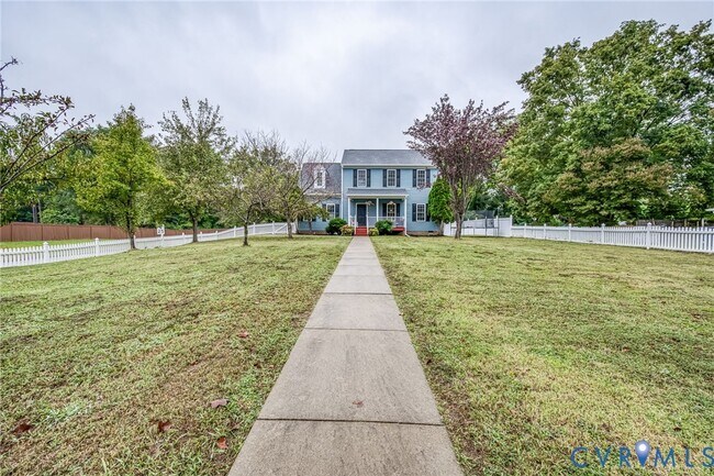 Building Photo - 8600 Fordson Rd