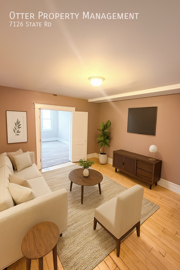 Primary Photo - 7126 State Rd.