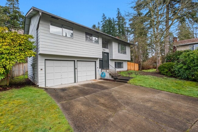 Building Photo - 3bd/1.75ba Mountlake Terrace Home