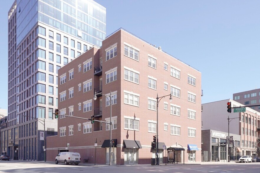 Building Photo - 948 Madison W St