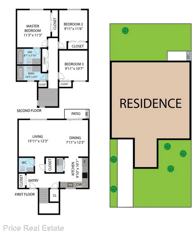 Building Photo - 3 br, 2.5 bath House - 302 Shenandoah Circle