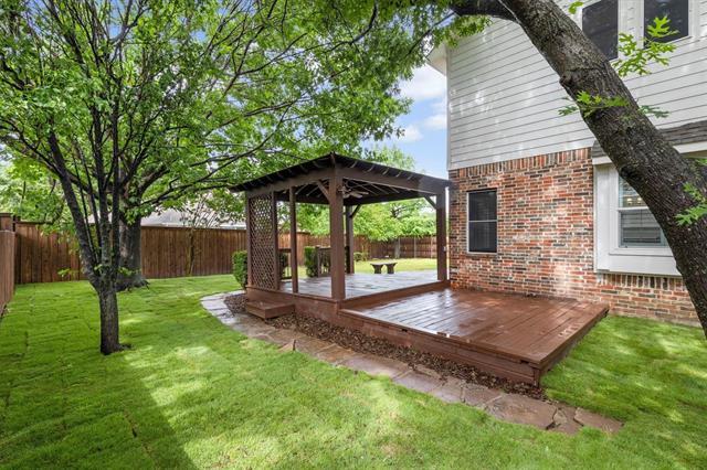 Building Photo - 821 High Willow Dr