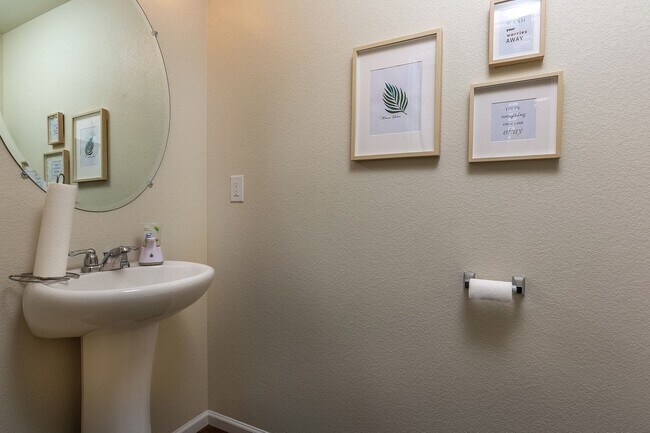 Building Photo - Single Family Home For Rent in Lorson Ranch - South Powers Corridor