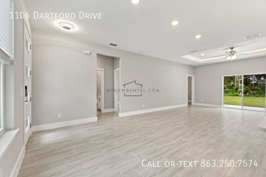 Building Photo - 1106 Dartford Dr