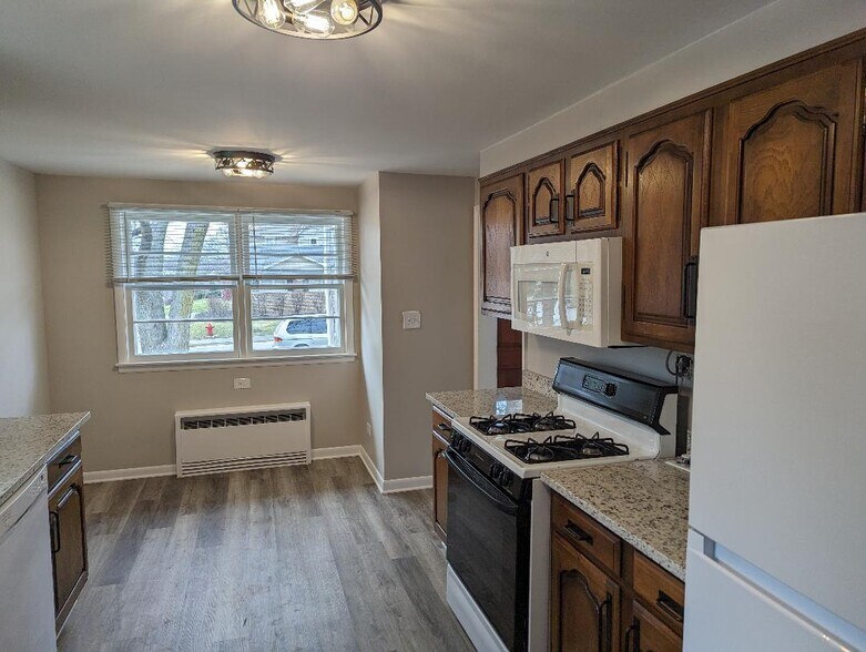 Kitchen - 1 Stone Ave