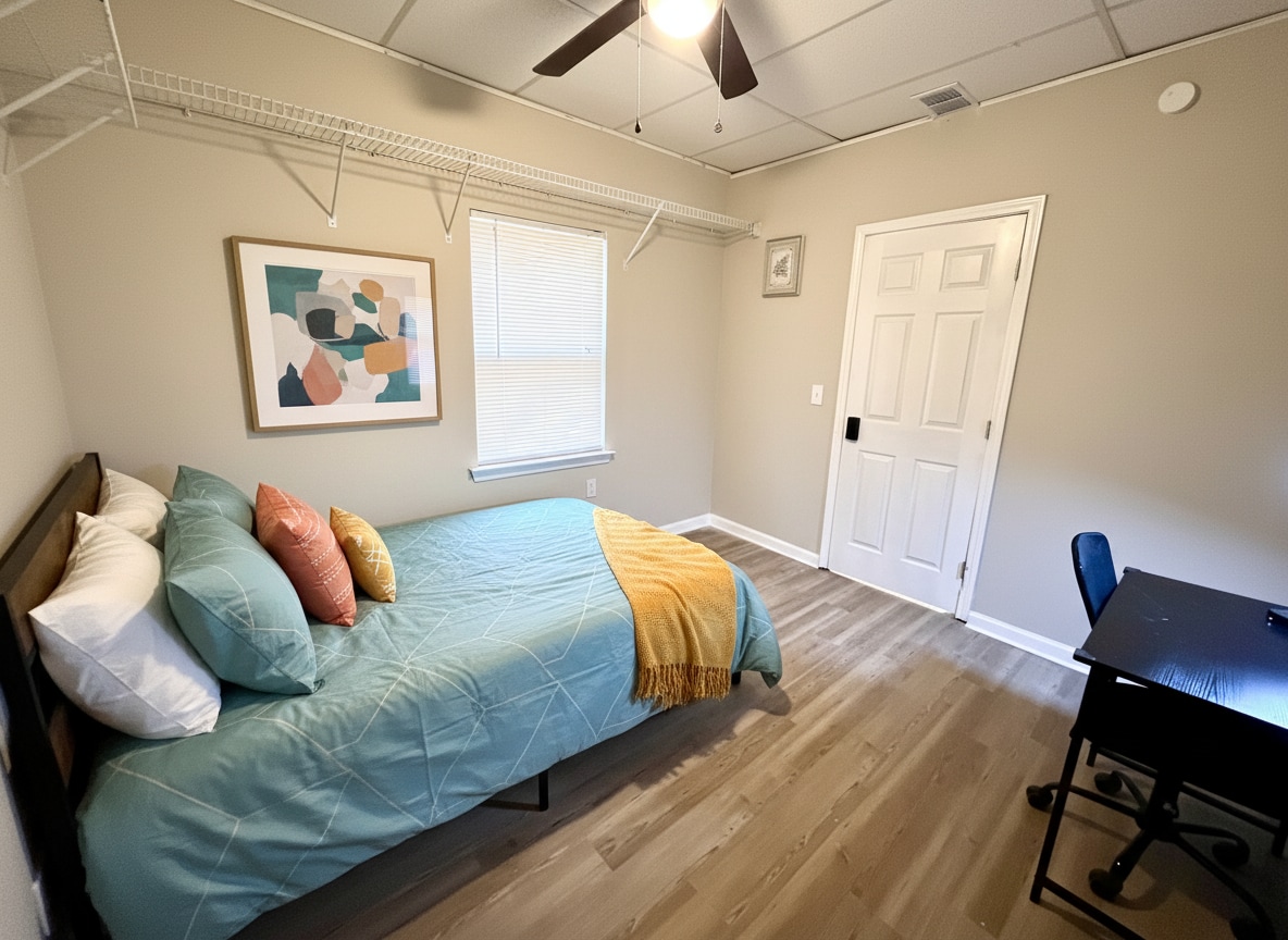 Building Photo - 514 Fieldstream Way