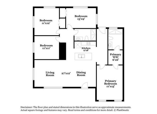 Building Photo - 1008 E Linebaugh Ave.