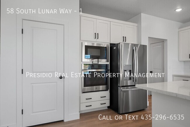 Building Photo - 58 S Lunar Wy