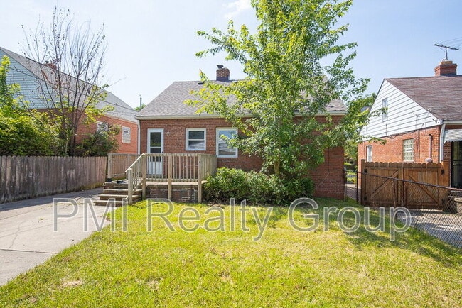 Building Photo - 16905 Palda Dr