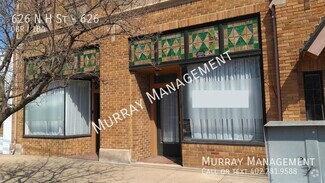 Building Photo - 626 N H St
