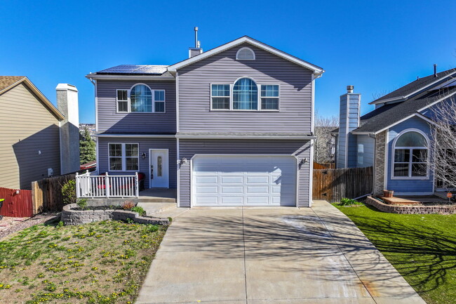 Building Photo - 6674 Chantilly Pl