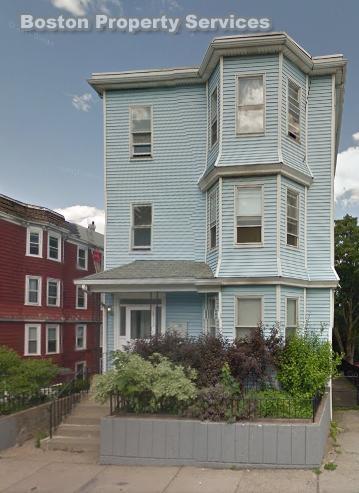 Building Photo - 818 Parker St