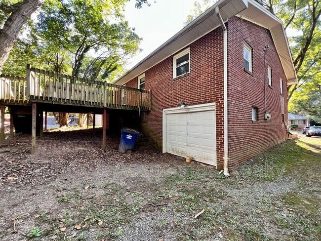 Building Photo - 139 Endsley Ave