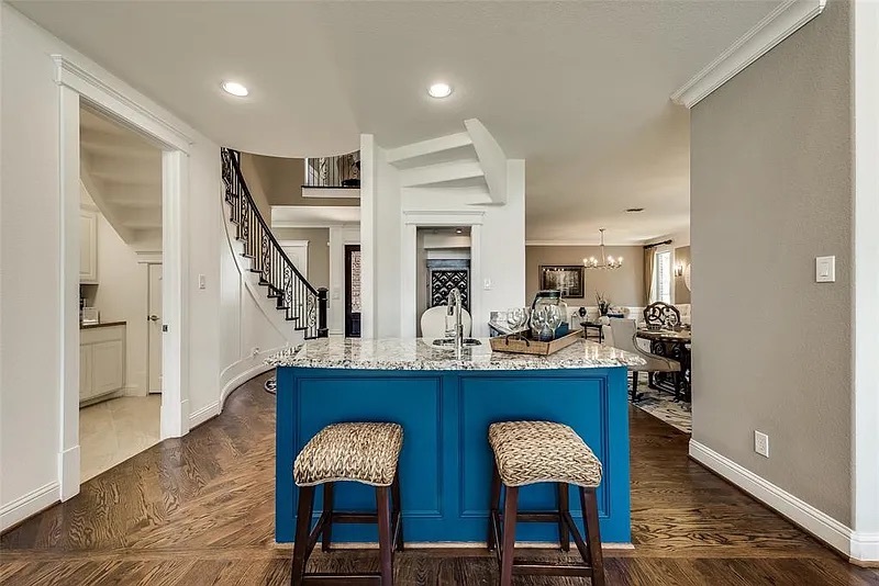 Building Photo - 4007 Barlow Ct