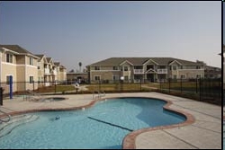  - Sequoia Village
