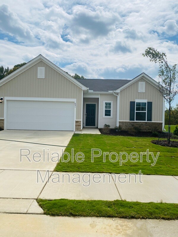 Primary Photo - 651 Roy Adams Rd