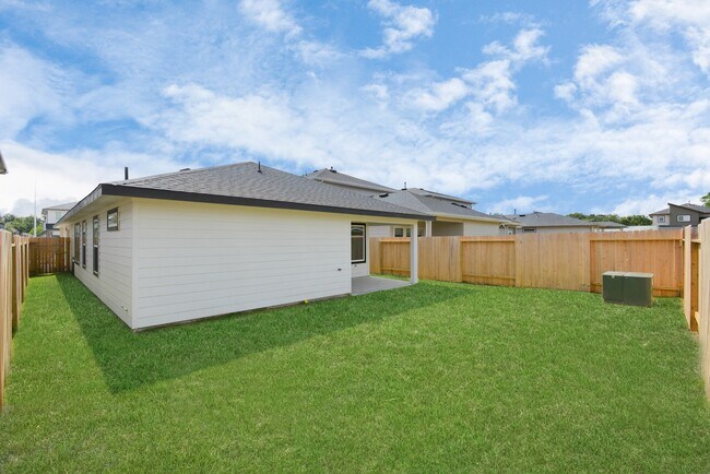 Building Photo - 12814 Heddington Grv Ln