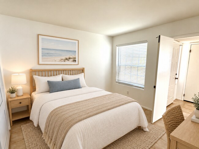 Building Photo - Welcome to this charming 2-bedroom, 2-bath condo in a gated Ventana Condominiums