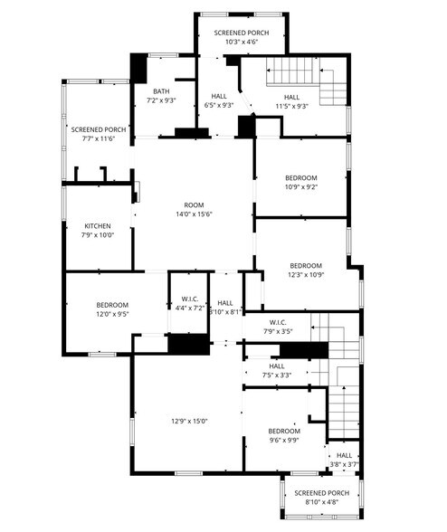 Building Photo - 27 Shelby St