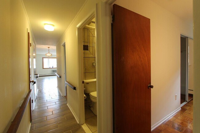 Building Photo - 8244 Woolston Ave