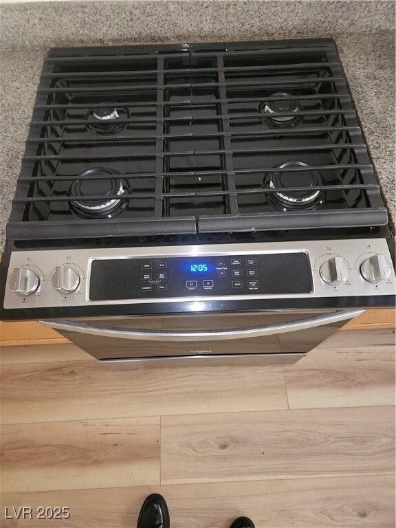 Building Photo - 7281 Larix Rd