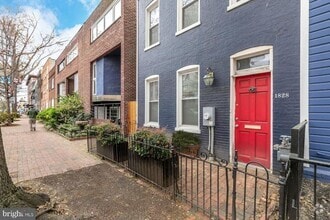 Building Photo - 1828 Florida Ave NW