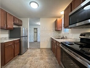 Building Photo - William’s Tribute