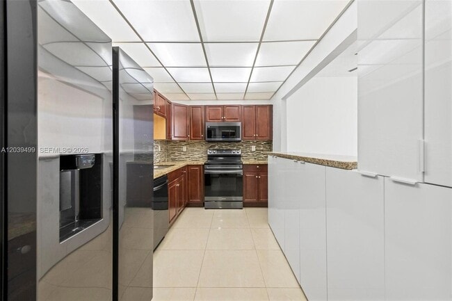 Building Photo - 19380 Collins Ave