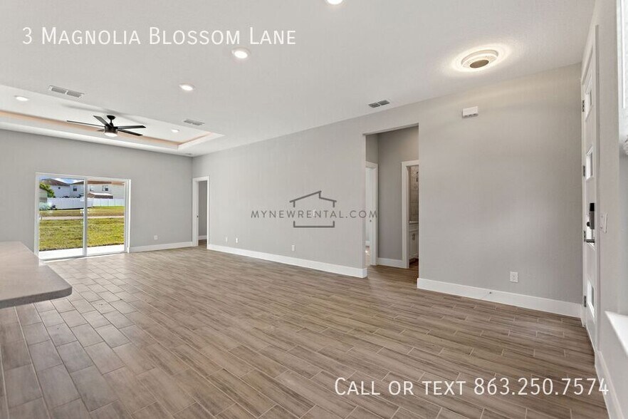 Building Photo - 3 Magnolia Ln