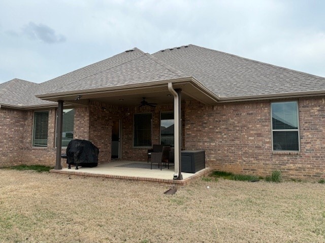 Building Photo - 1500 Blue Moon Rd