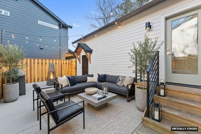 Building Photo - 7314 SE 69th Ave