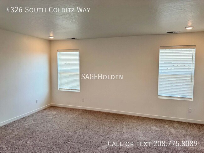 Building Photo - 4326 S Colditz Wy