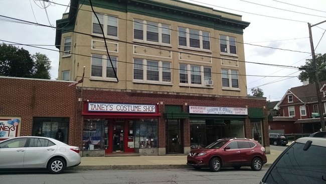 1402 N Washington Ave - 1402 N Washington Ave Scranton PA 18509 ...