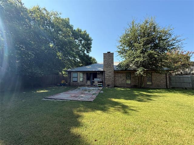 Building Photo - 1809 Prince Dr