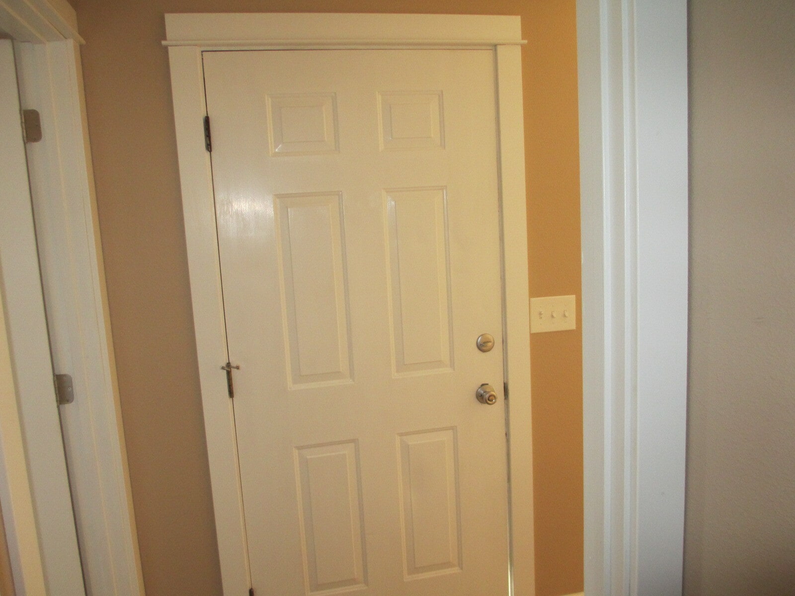 Building Photo - 3322 NE Lancaster St