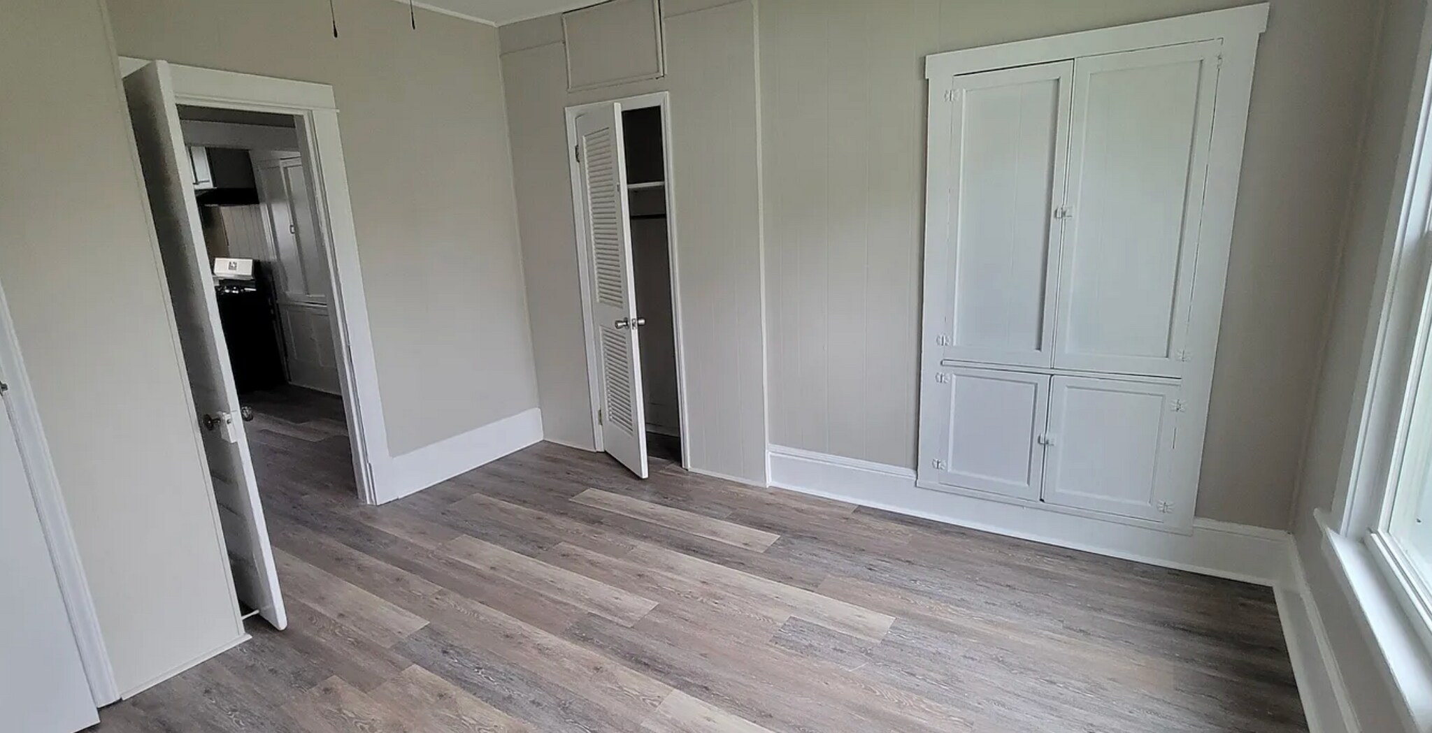 Bedroom #2 - 212 Summit St