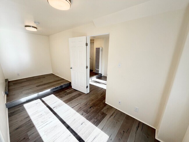 Building Photo - Extensively Remodeled Mount Washington Home with Expansive Deck, Bonus Flex Space & Architectural...